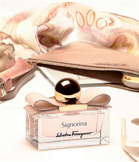 salvatore ferragamo women's perfume.